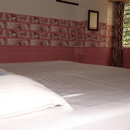 Annaiyin Hotel King Palace Velankanni Buitenkant foto
