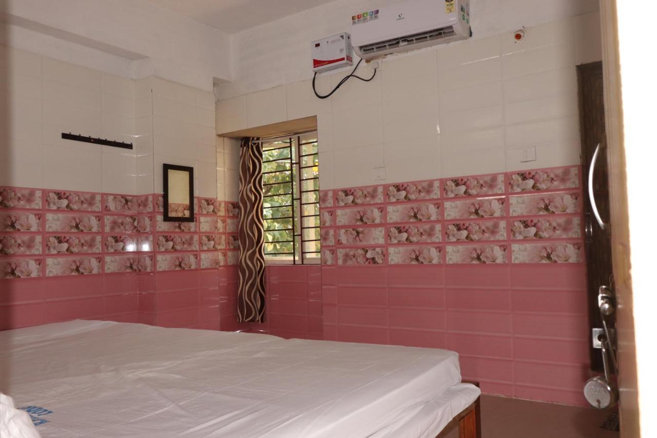 Annaiyin Hotel King Palace Velankanni Buitenkant foto